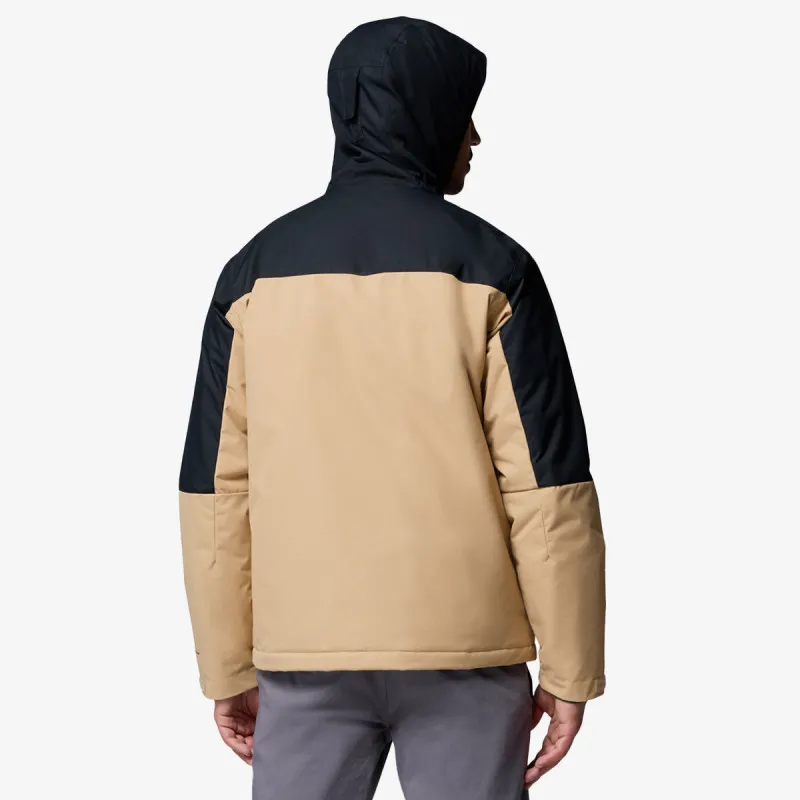 COLUMBIA Jakna Hikebound™ II Insulated Jacket