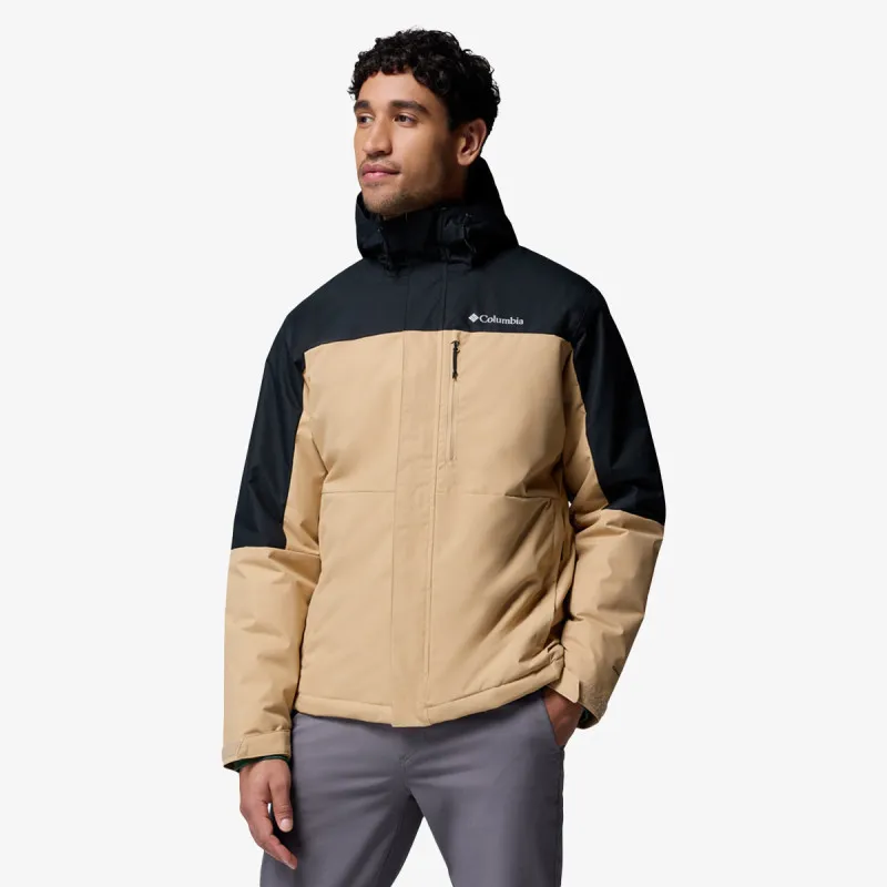 COLUMBIA Jakna Hikebound™ II Insulated Jacket