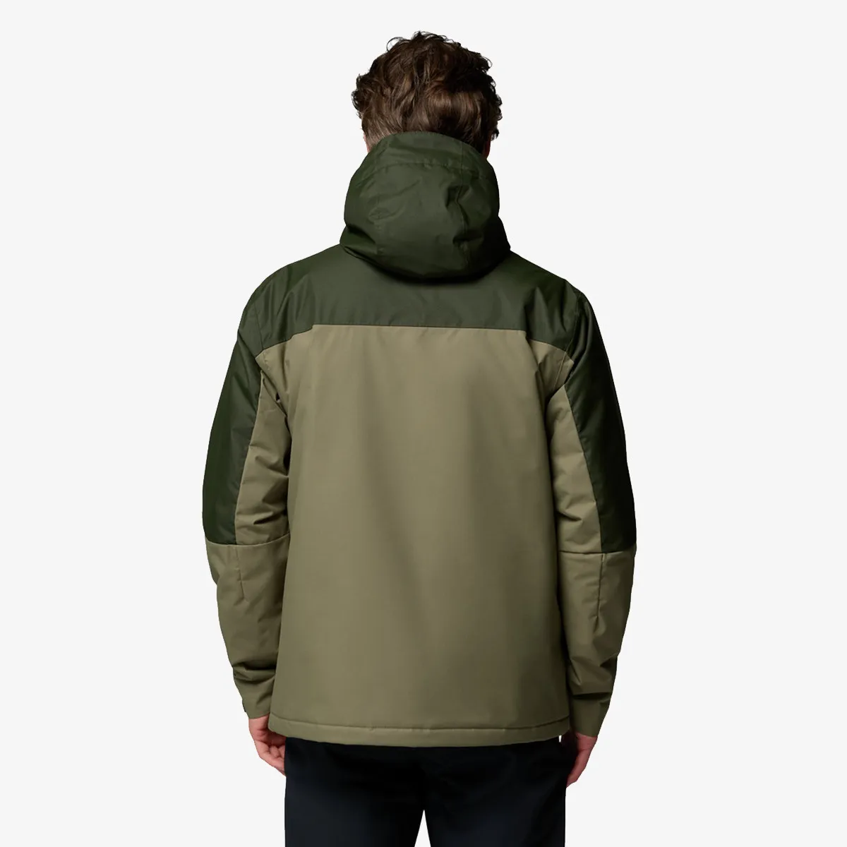 COLUMBIA Jakna Hikebound™ II Insulated Jacket 