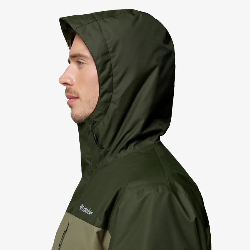 COLUMBIA Jakna Hikebound™ II Insulated Jacket 
