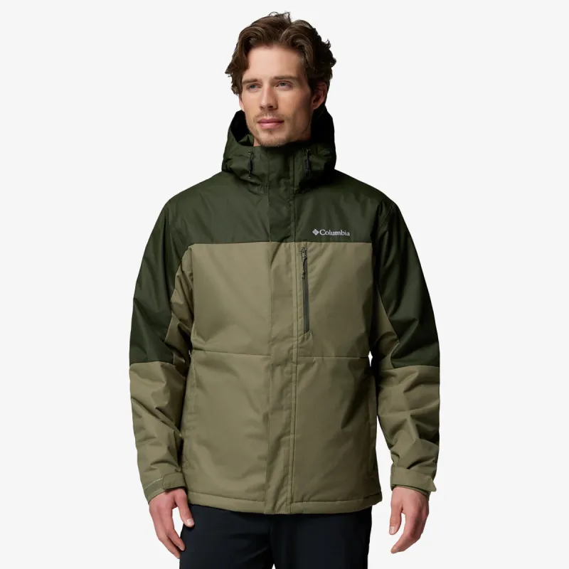 COLUMBIA Jakna Hikebound™ II Insulated Jacket 