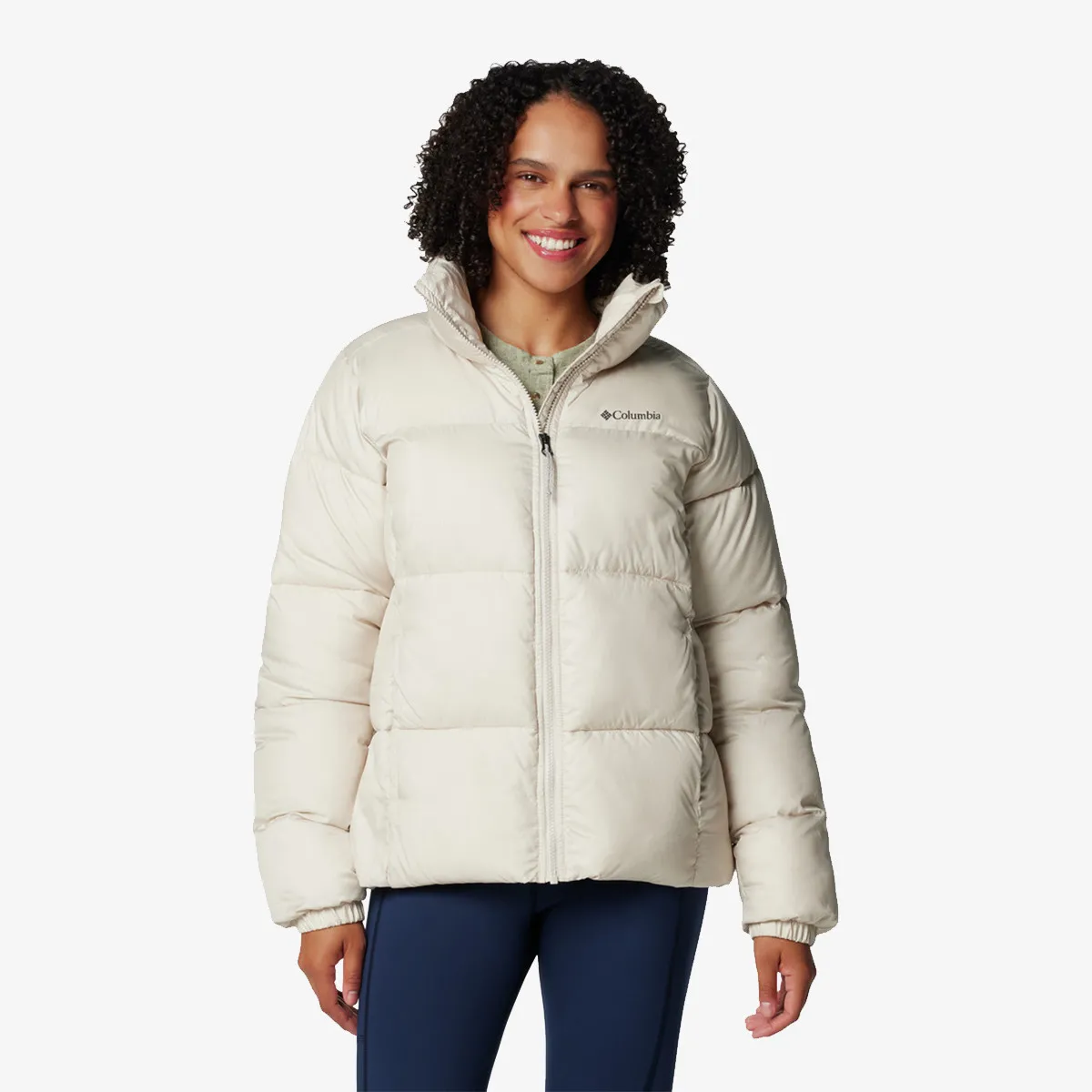 COLUMBIA Jakna Puffect™ II Full Zip Jacket 