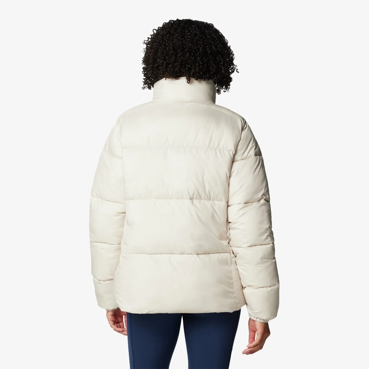 COLUMBIA Jakna Puffect™ II Full Zip Jacket 