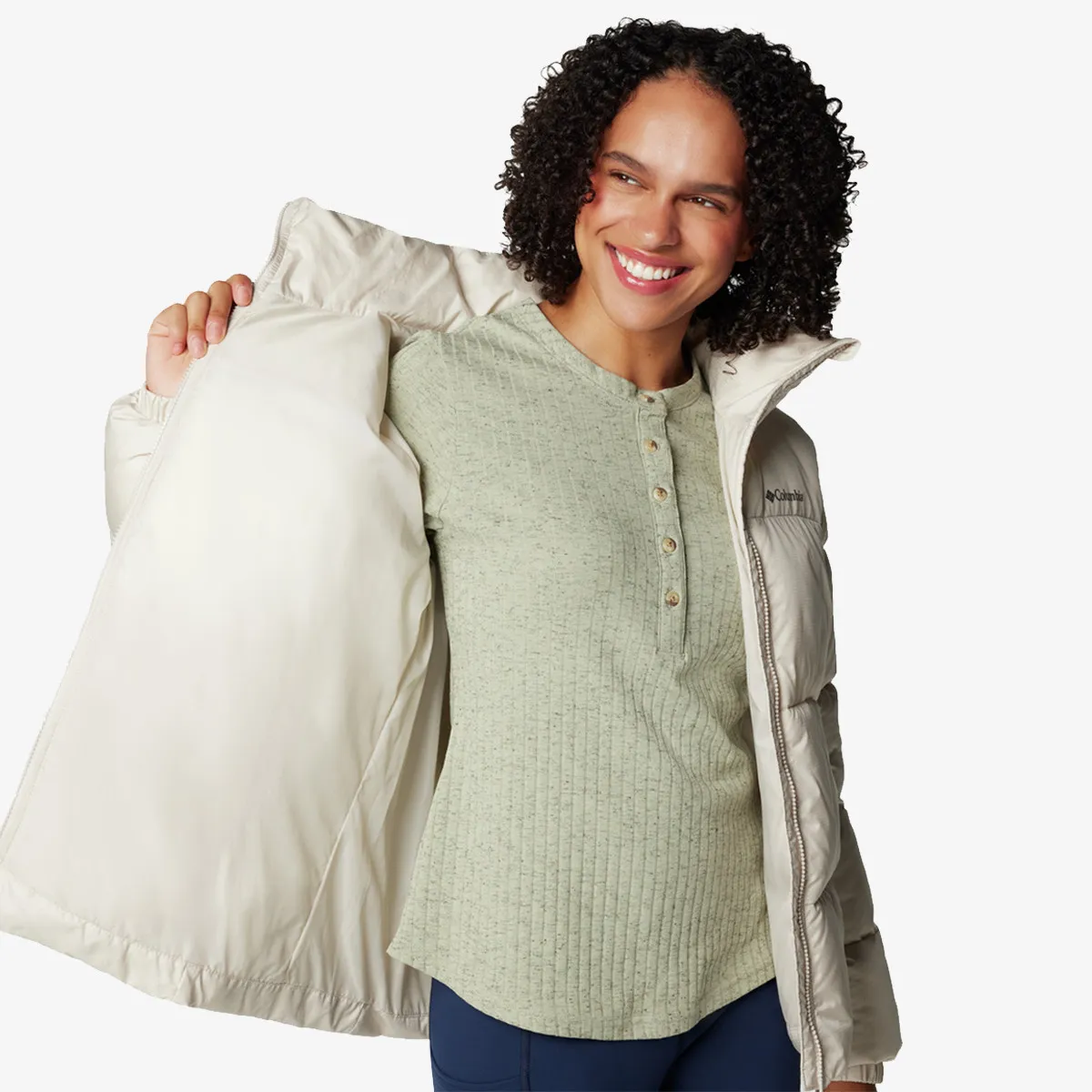 COLUMBIA Jakna Puffect™ II Full Zip Jacket 