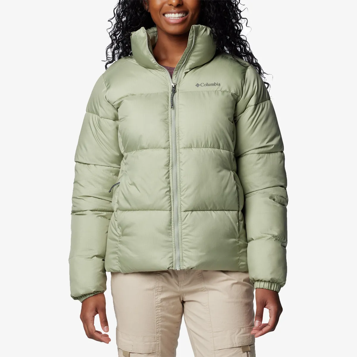 COLUMBIA Jakna Puffect™ II Full Zip Jacket