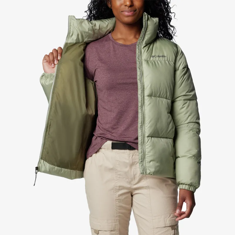 COLUMBIA Jakna Puffect™ II Full Zip Jacket