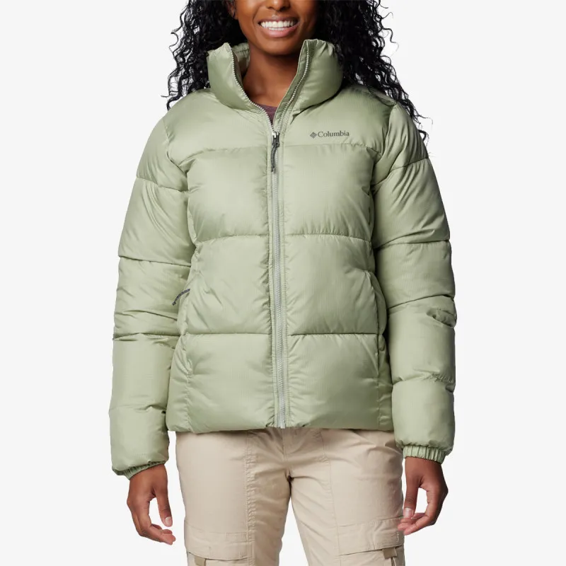 COLUMBIA Jakna Puffect™ II Full Zip Jacket