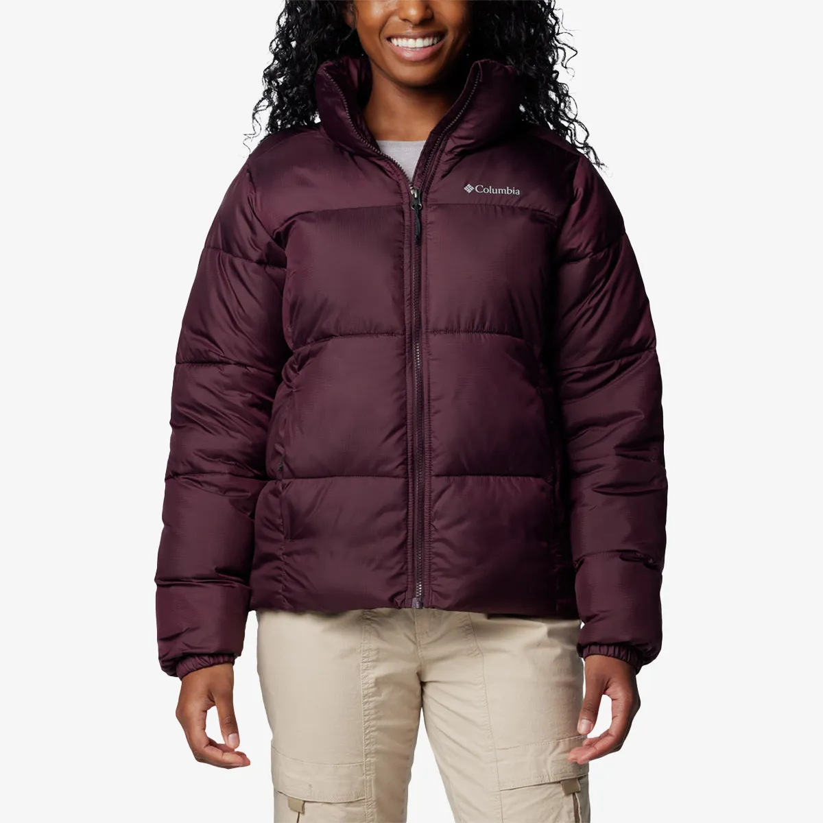 COLUMBIA Jakna Puffect™ II Full Zip Jacket
