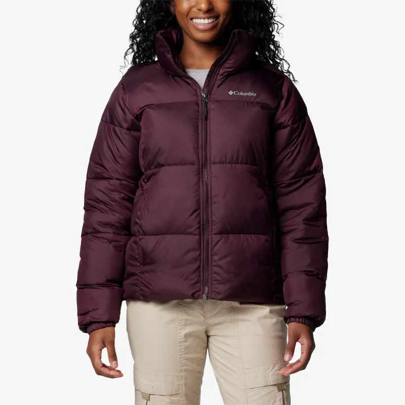 COLUMBIA Jakna Puffect™ II Full Zip Jacket