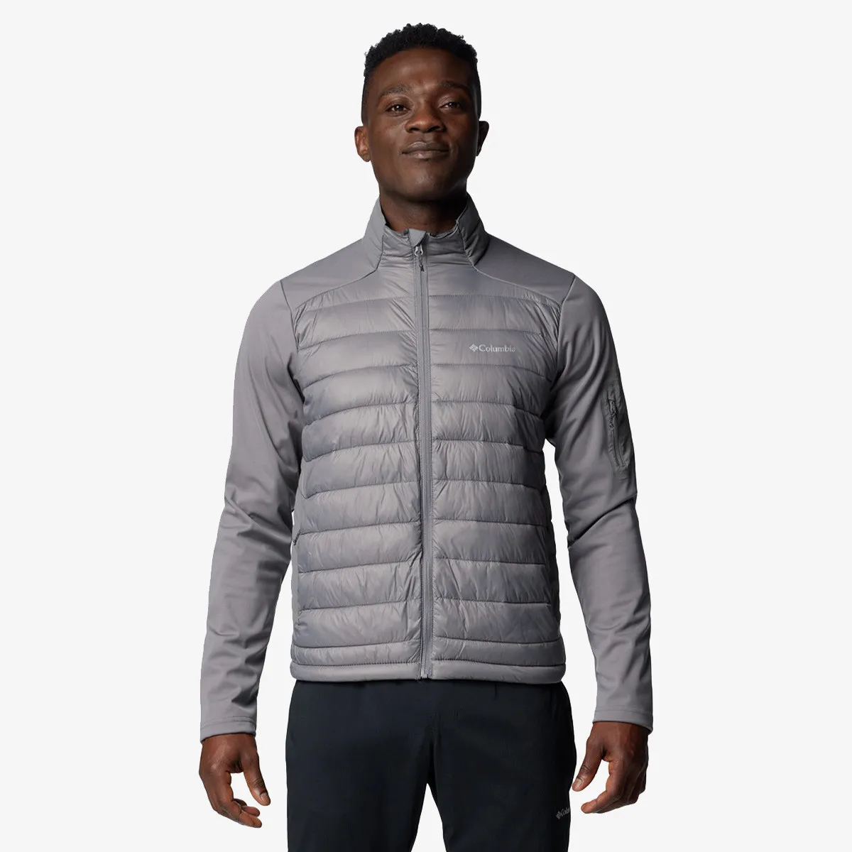 COLUMBIA Jakna Columbia Tech™ Hybrid Softshell