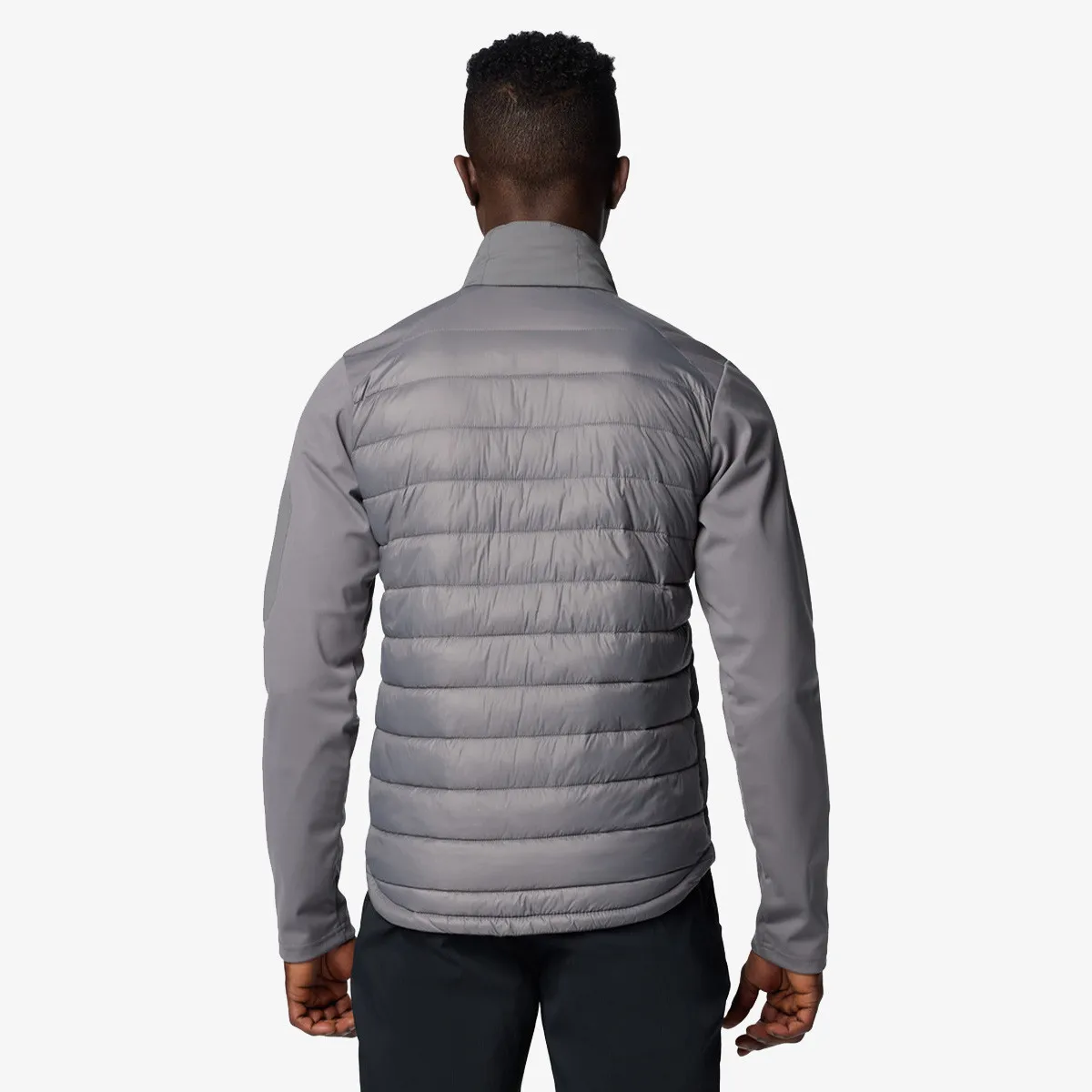 COLUMBIA Jakna Columbia Tech™ Hybrid Softshell