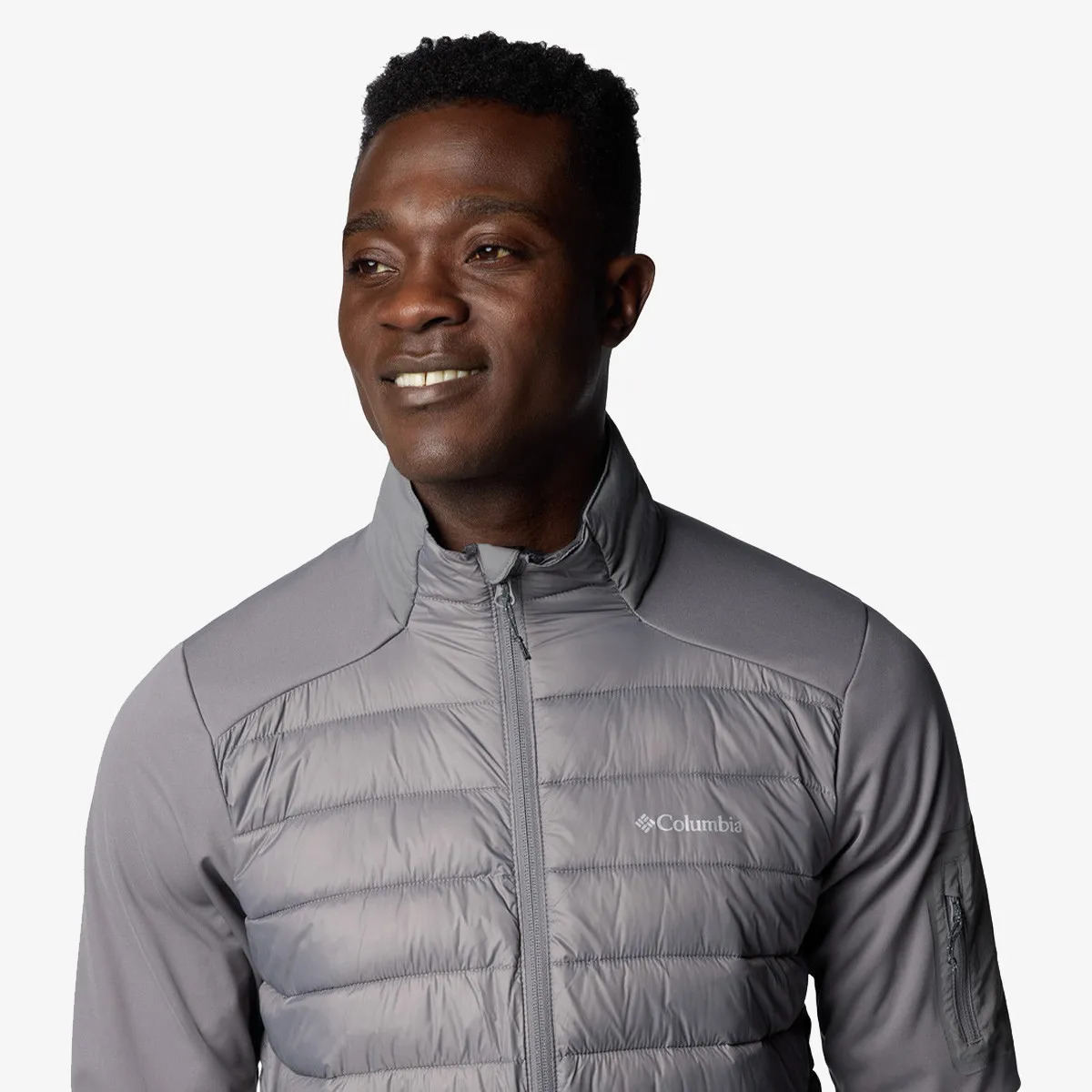COLUMBIA Jakna Columbia Tech™ Hybrid Softshell