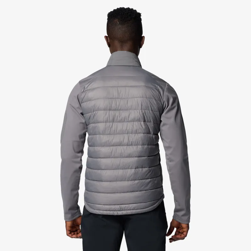 COLUMBIA Jakna Columbia Tech™ Hybrid Softshell 