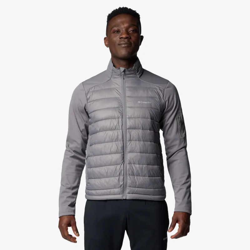 COLUMBIA Jakna Columbia Tech™ Hybrid Softshell 