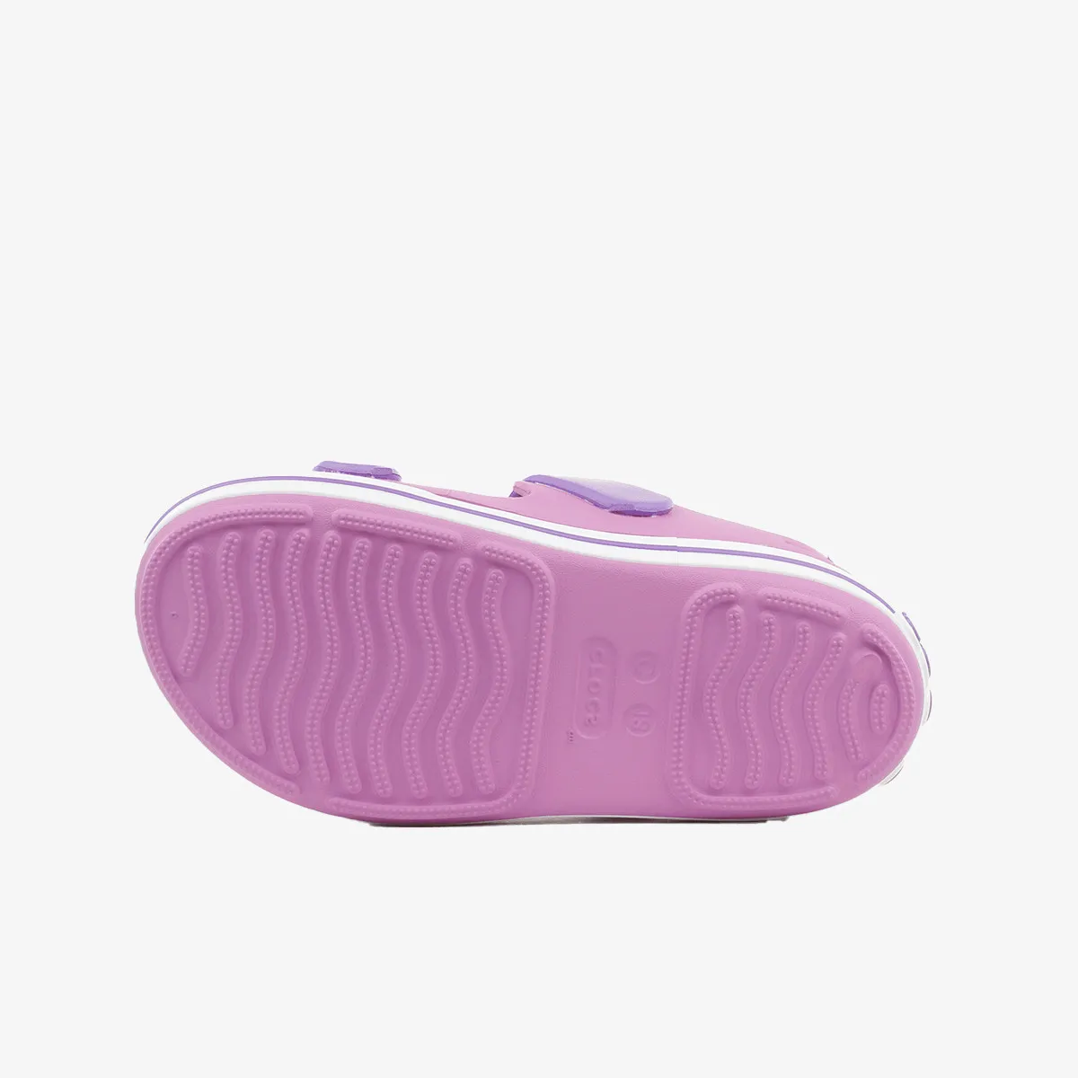 CROCS Papuče CROCBAND CRUISER SANDAL 