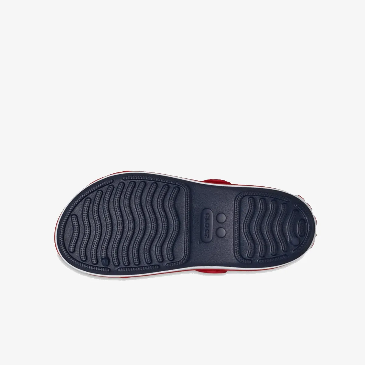 CROCS SANDALE Crocband Cruiser 