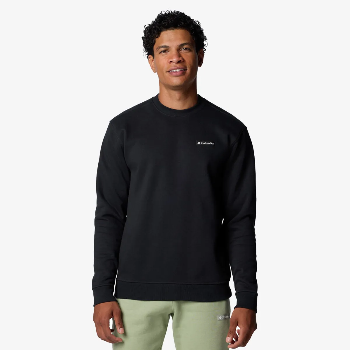 COLUMBIA Dukserica Meridian Creek™ Crew