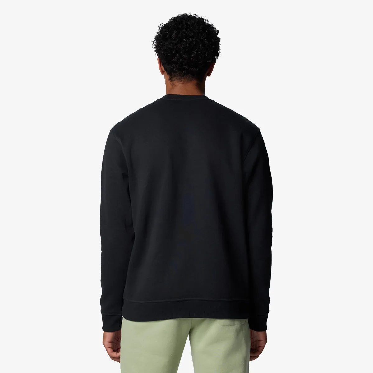 COLUMBIA Dukserica Meridian Creek™ Crew