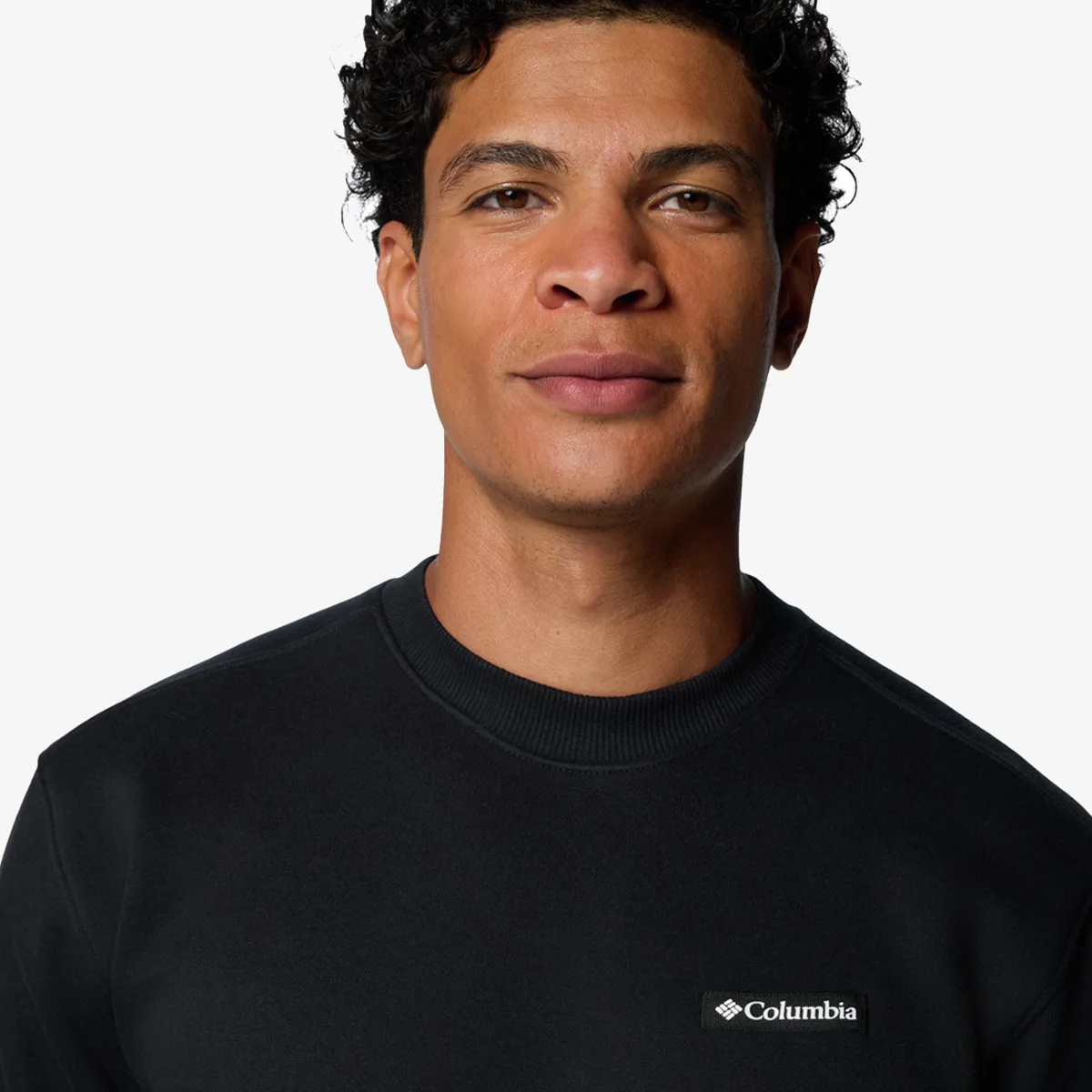 COLUMBIA Dukserica Meridian Creek™ Crew