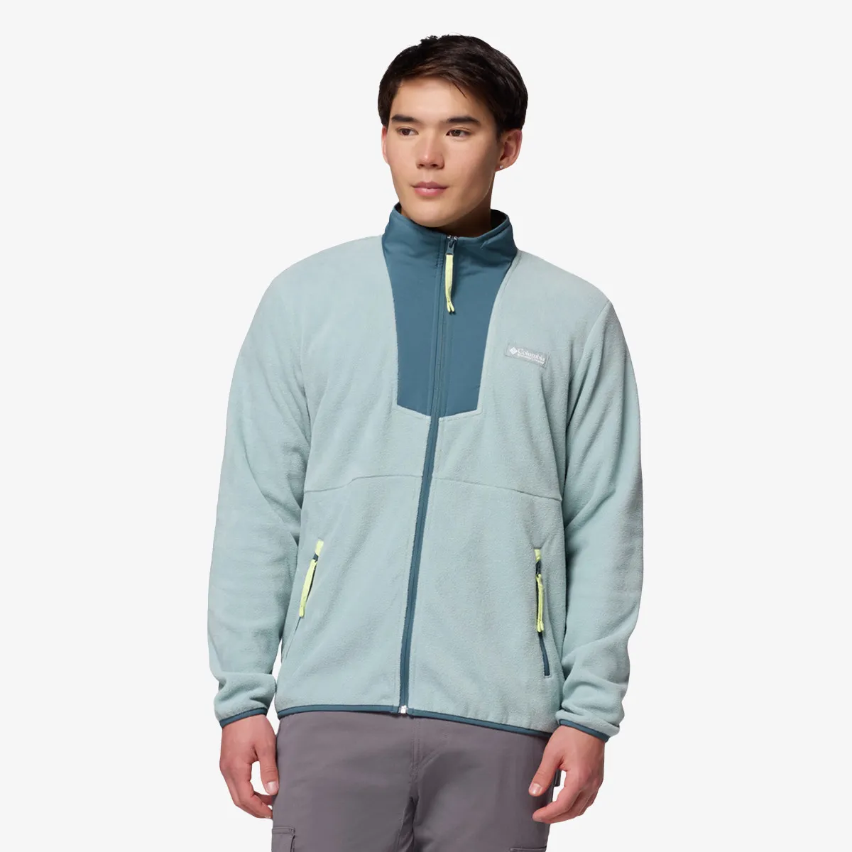 COLUMBIA Dukserica Sequoia Grove™ Full Zip Fleece 