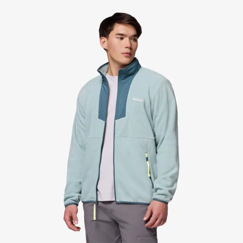COLUMBIA Dukserica Sequoia Grove™ Full Zip Fleece 