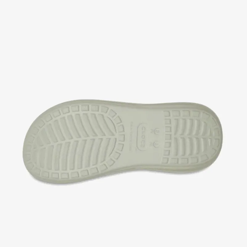 CROCS Papuče CRUSH HIGH SHINE SLIDE