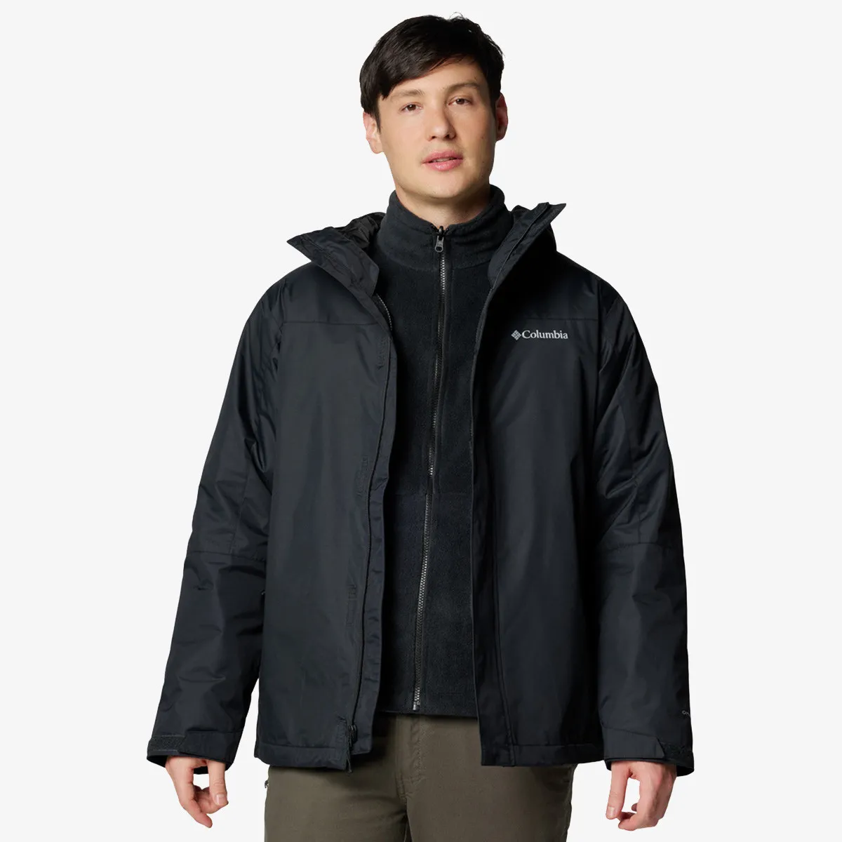 COLUMBIA Jakna Tunnel Falls™ II Interchange Jacket