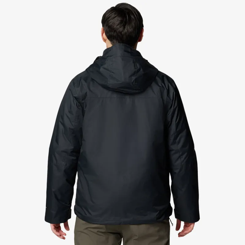 COLUMBIA Jakna Tunnel Falls™ II Interchange Jacket
