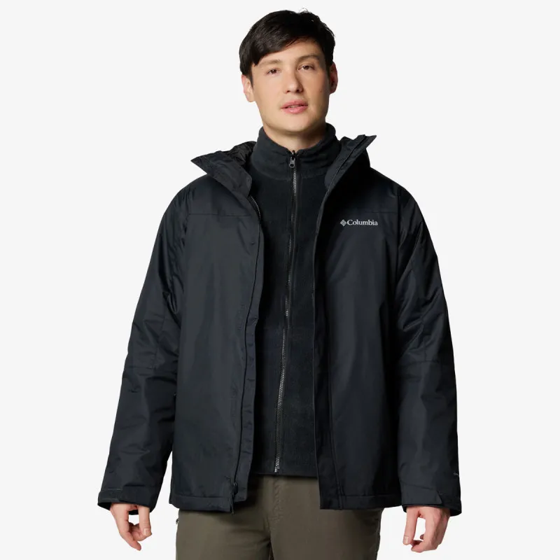 COLUMBIA Jakna Tunnel Falls™ II Interchange Jacket