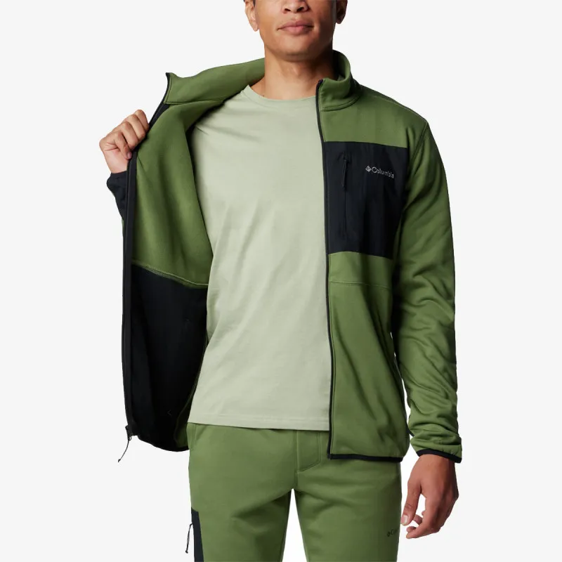 COLUMBIA Dukserica Columbia Hike™ Full Zip II 