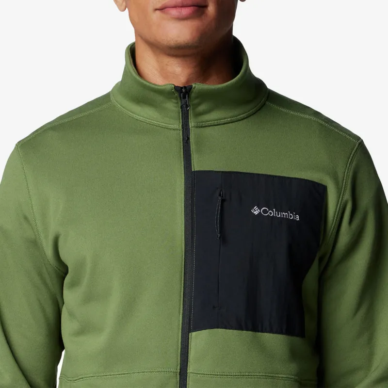 COLUMBIA Dukserica Columbia Hike™ Full Zip II 
