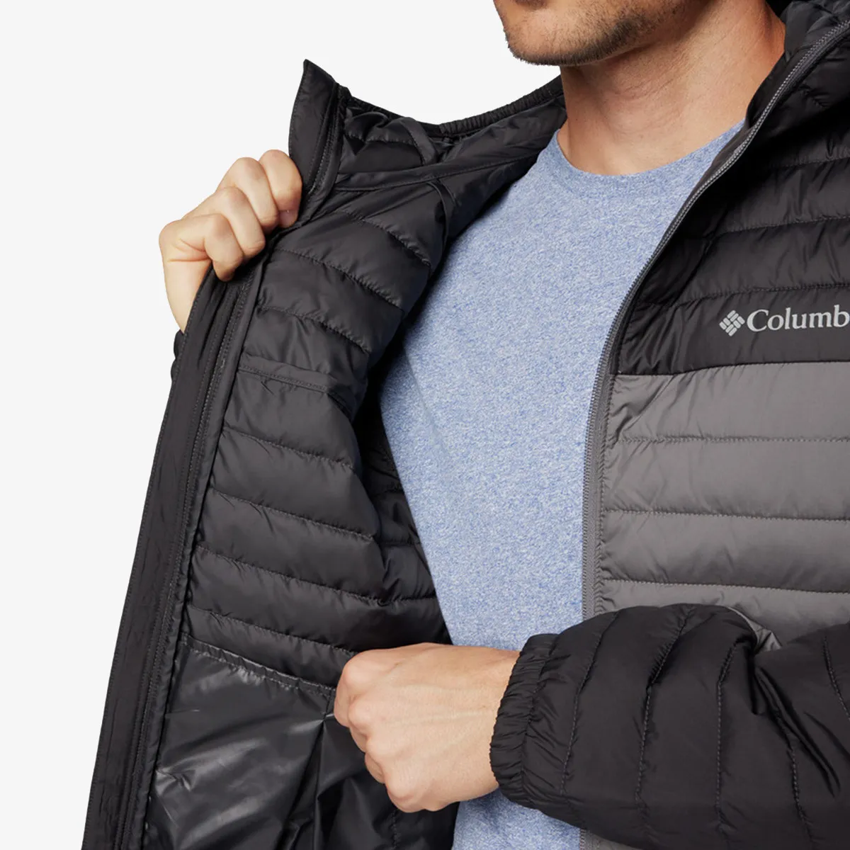 COLUMBIA Jakna Silver Falls™ II