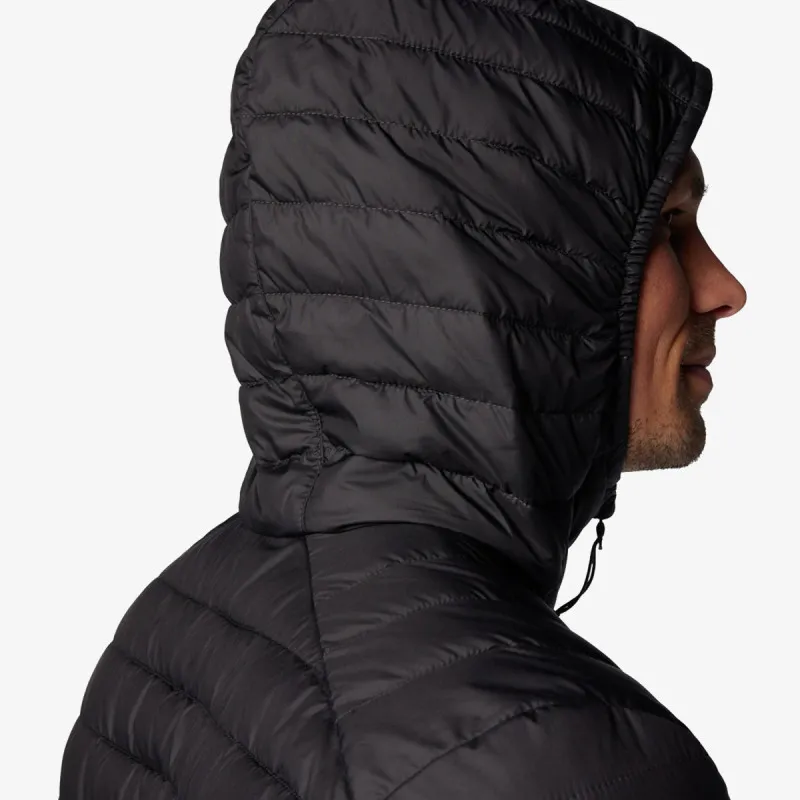 COLUMBIA Jakna Silver Falls™ II