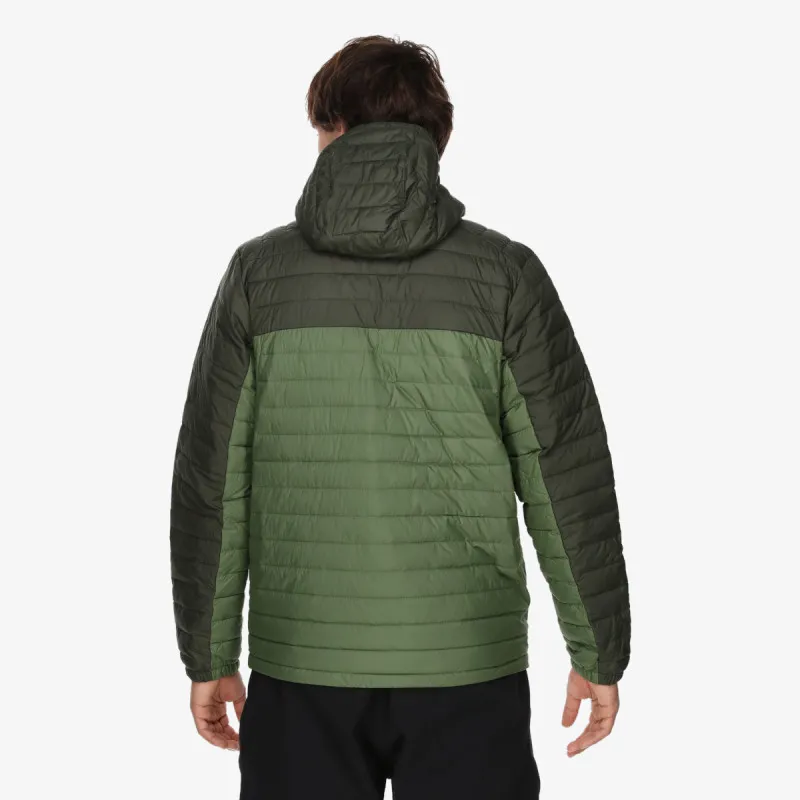 COLUMBIA Jakna Silver Falls™ II Hooded Jacket