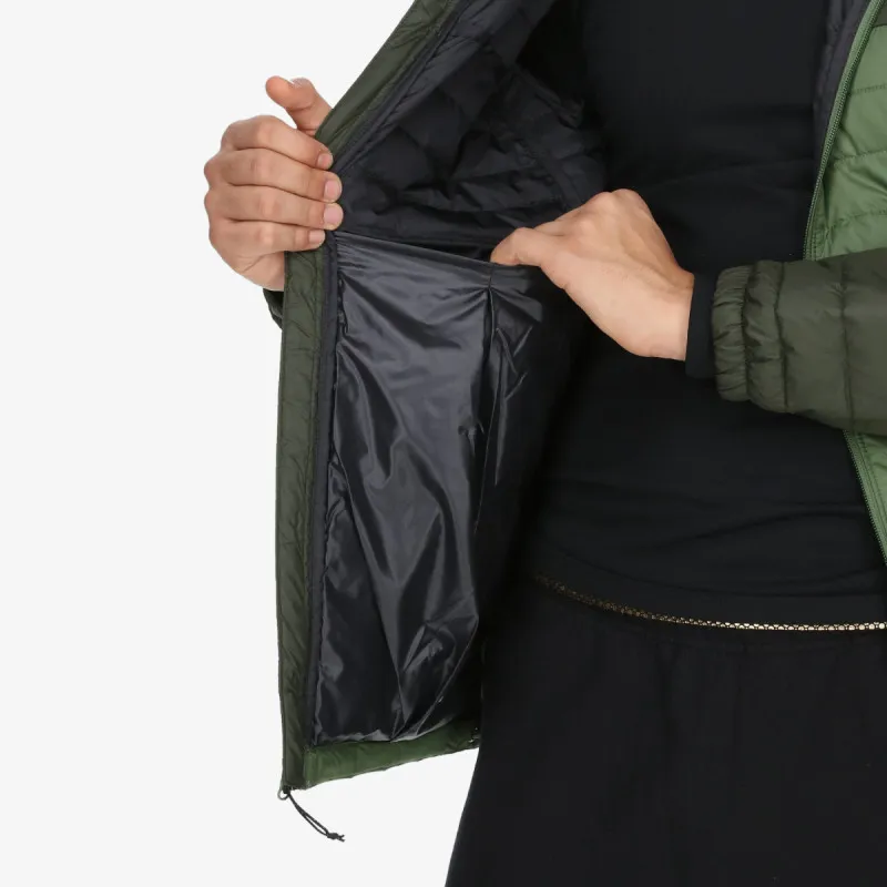 COLUMBIA Jakna Silver Falls™ II Hooded Jacket