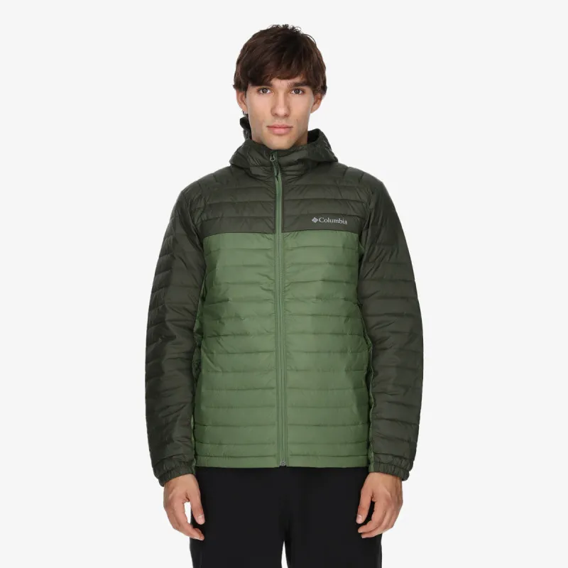 COLUMBIA Jakna Silver Falls™ II Hooded Jacket