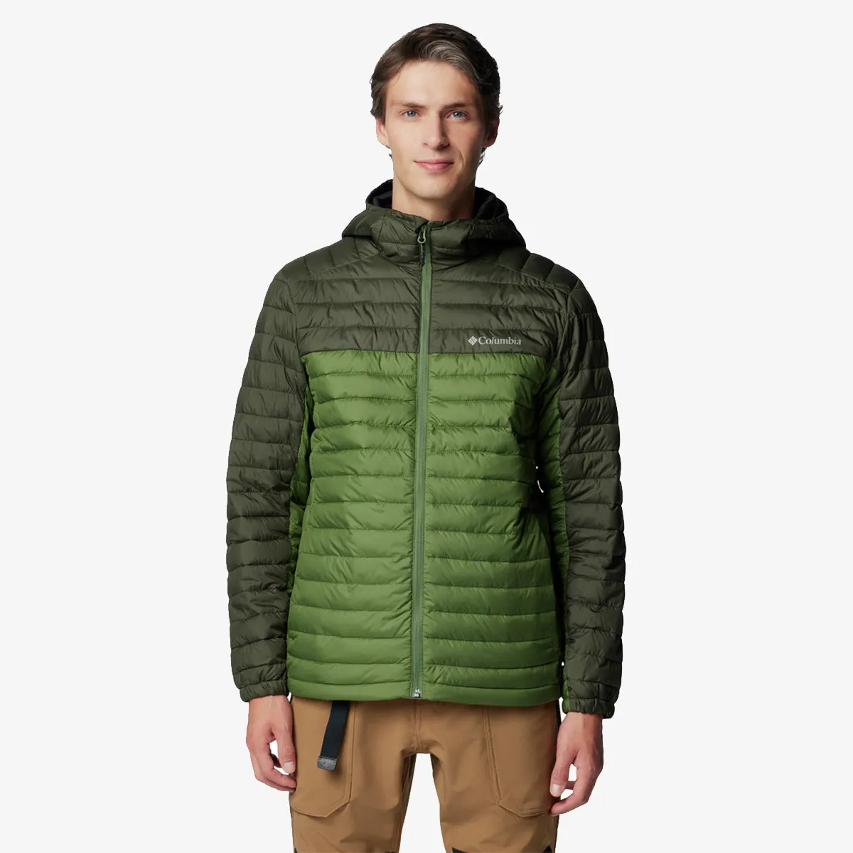 COLUMBIA Jakna Silver Falls™ II Hooded Jacket 