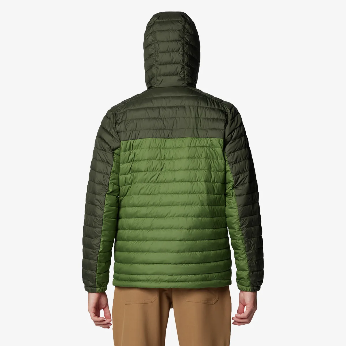 COLUMBIA Jakna Silver Falls™ II Hooded Jacket 