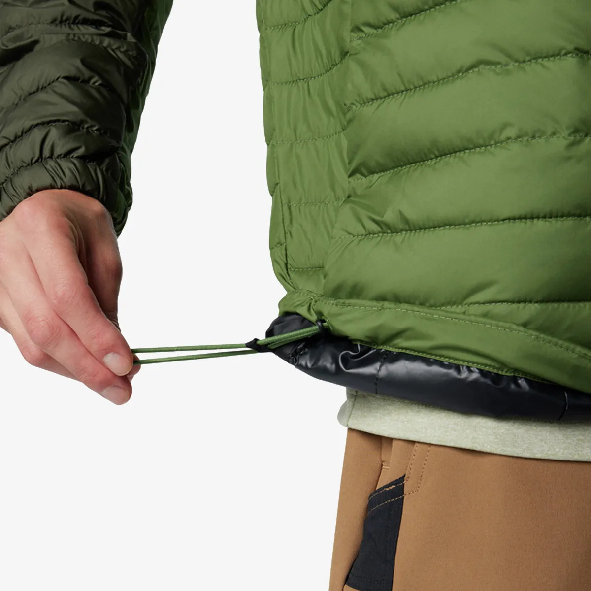 COLUMBIA Jakna Silver Falls™ II Hooded Jacket 