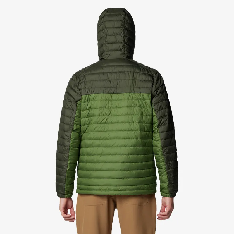 COLUMBIA Jakna Silver Falls™ II Hooded Jacket 
