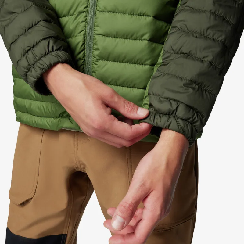 COLUMBIA Jakna Silver Falls™ II Hooded Jacket 