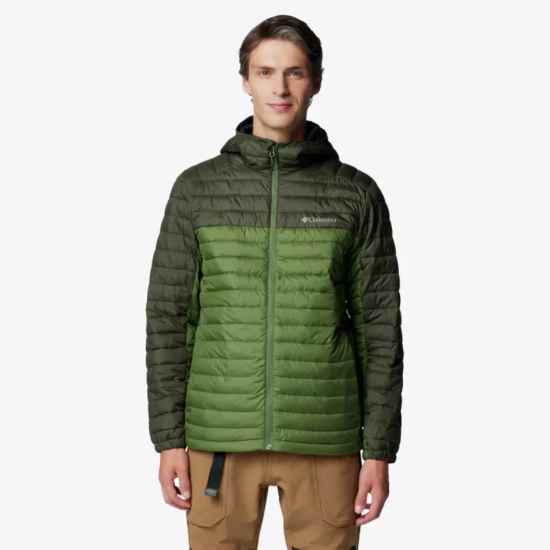 COLUMBIA Jakna Silver Falls™ II Hooded Jacket 