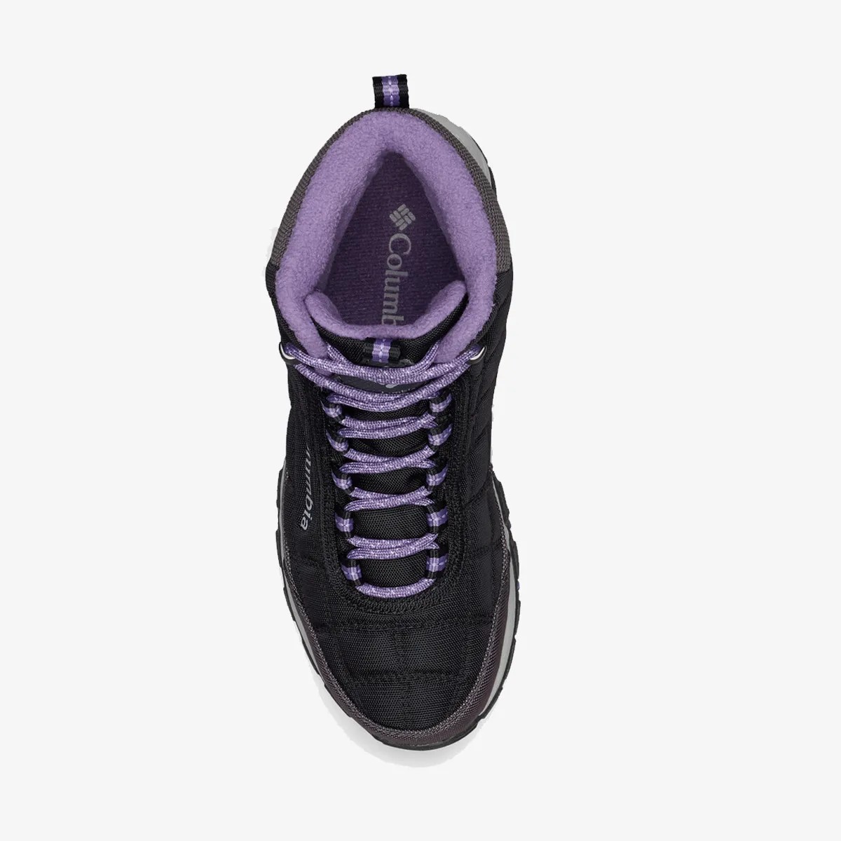 COLUMBIA Cipele FIRECAMP™ BOOT 