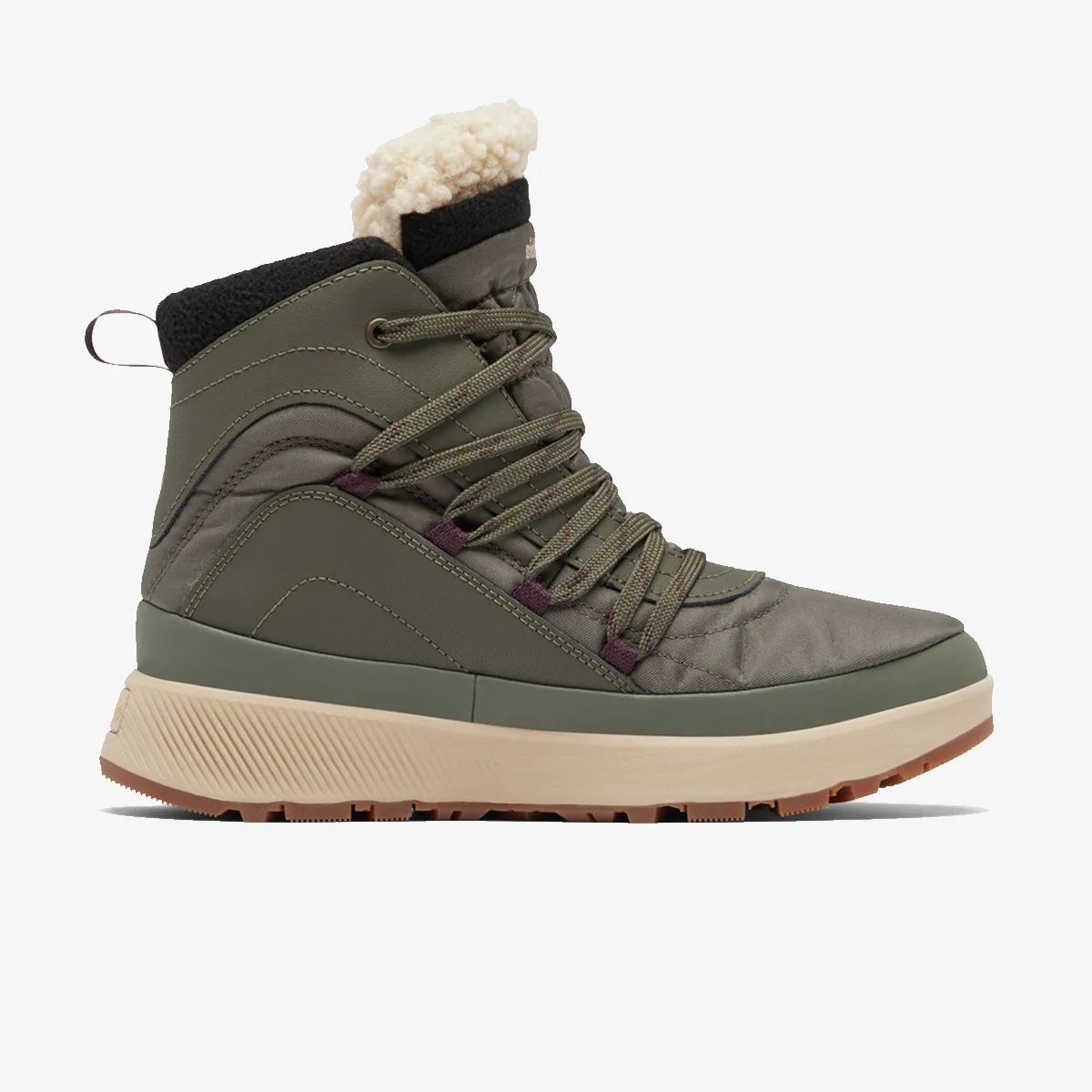 COLUMBIA Cipele RED HILLS™ OMNI-HEAT™