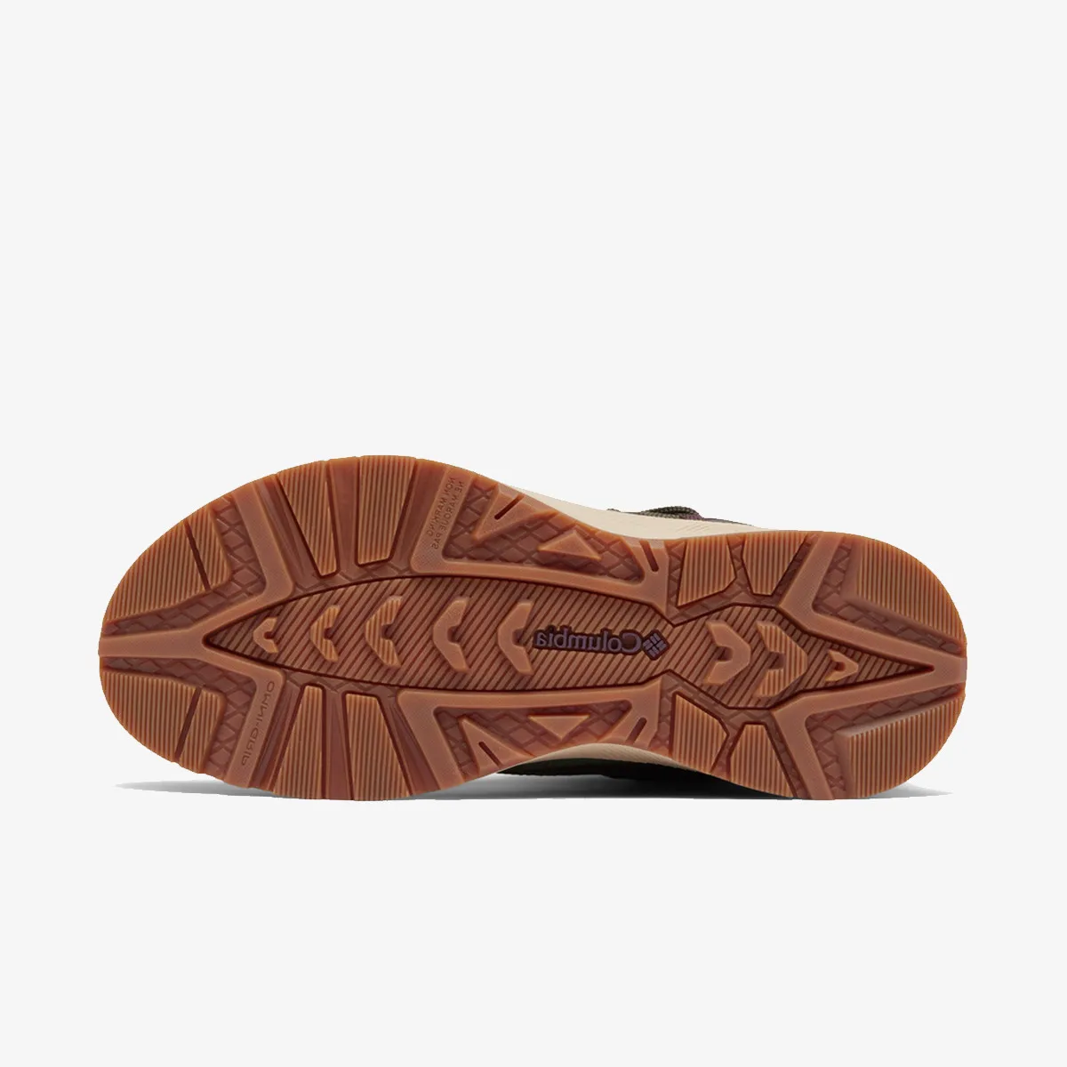 COLUMBIA Cipele RED HILLS™ OMNI-HEAT™
