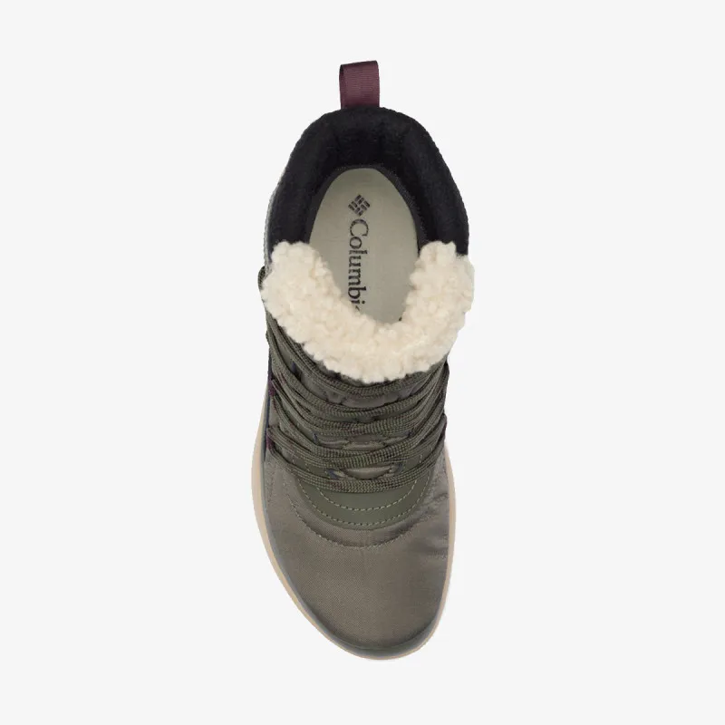 COLUMBIA Cipele RED HILLS™ OMNI-HEAT™