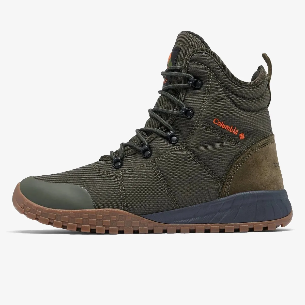 COLUMBIA Cipele FAIRBANKS™ OMNI-HEAT™ 