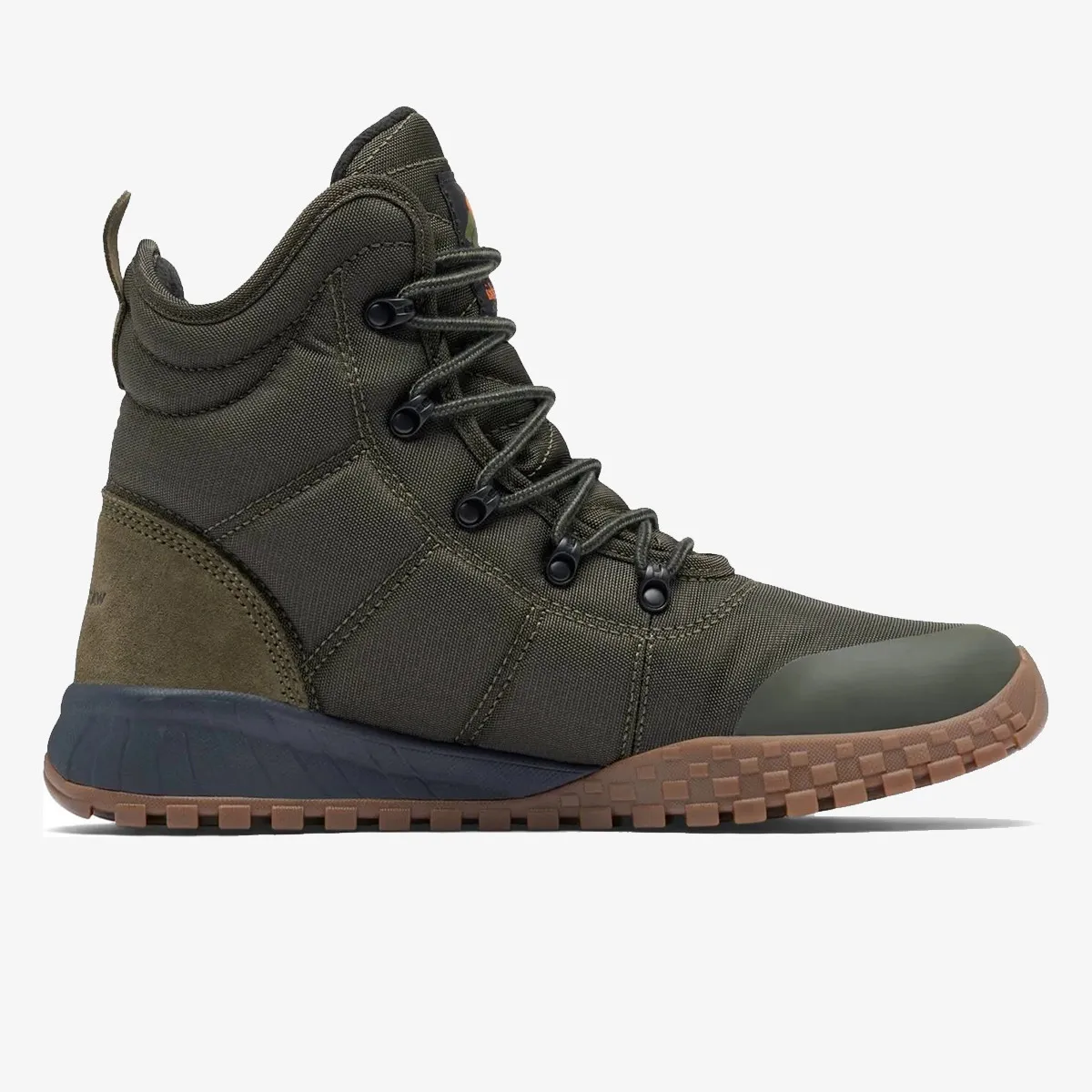 COLUMBIA Cipele FAIRBANKS™ OMNI-HEAT™ 