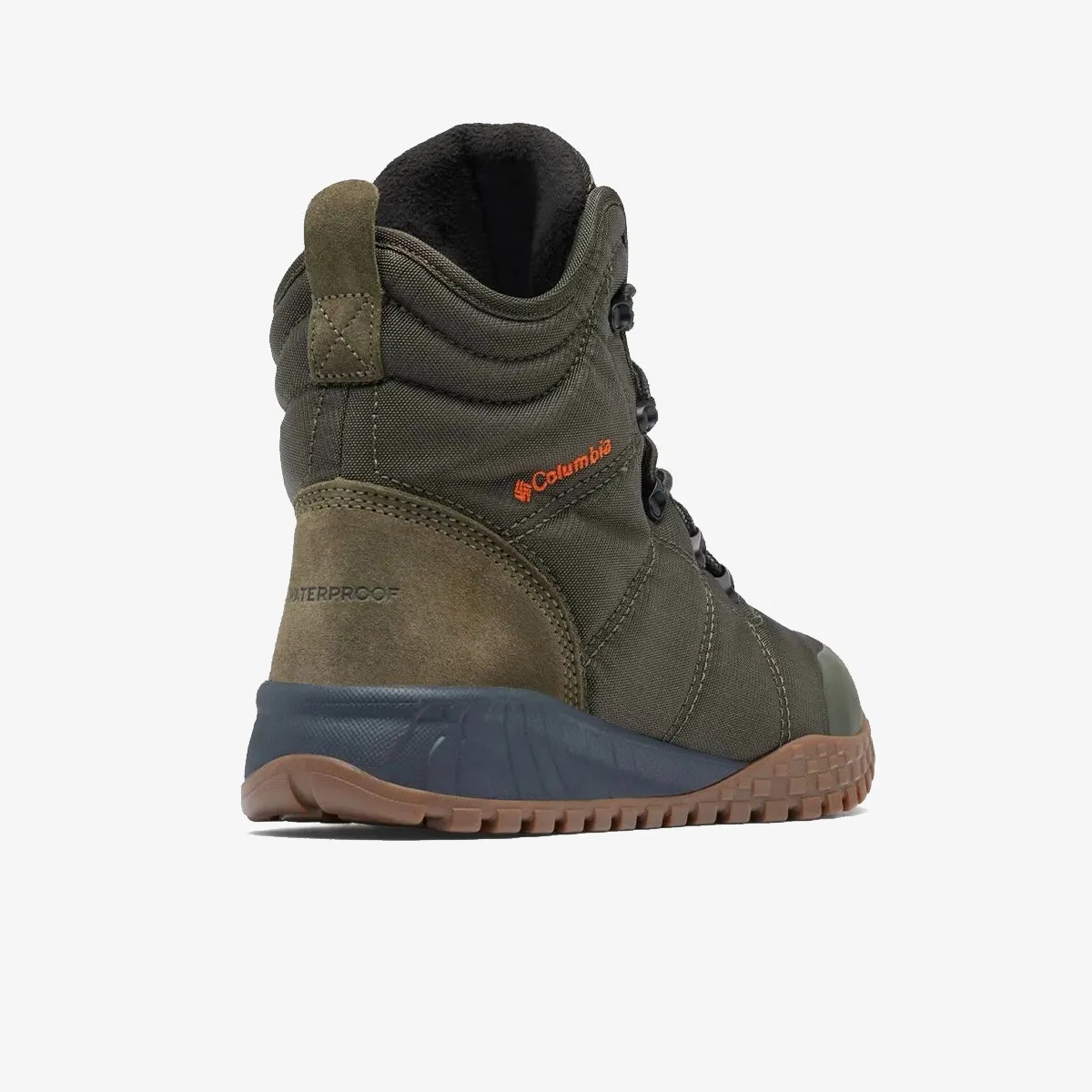 COLUMBIA Cipele FAIRBANKS™ OMNI-HEAT™ 