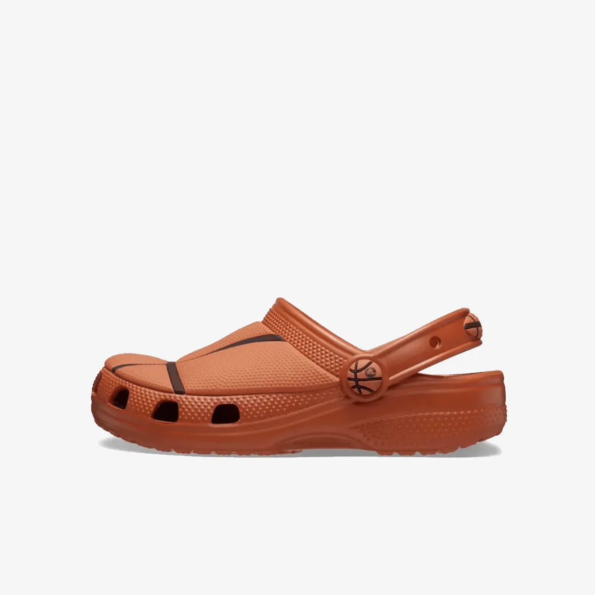 CROCS Papuče Classic Basketball